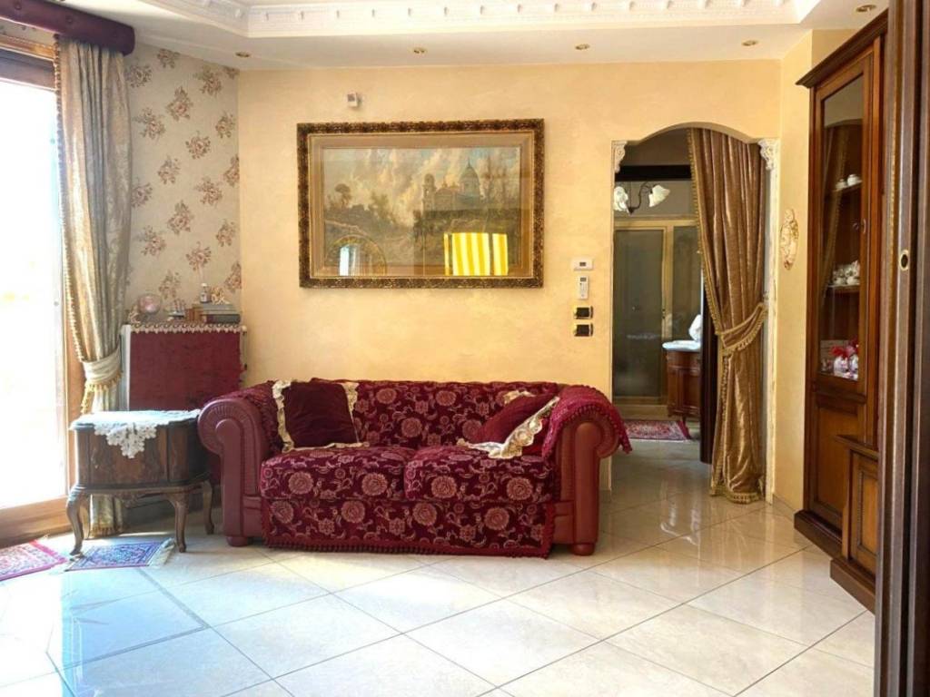 Appartamento a Castel san giorgio in Via Luigi Guerrasio, 178 - Foto 5