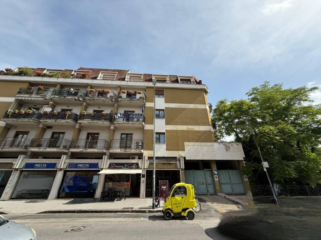 Appartamento a Benevento in Via del Pomerio - Foto 2