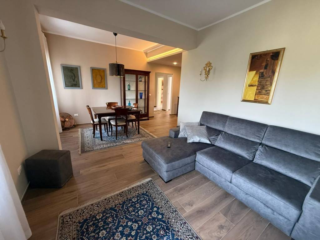 Appartamento a Benevento in Via del Pomerio - Foto 5