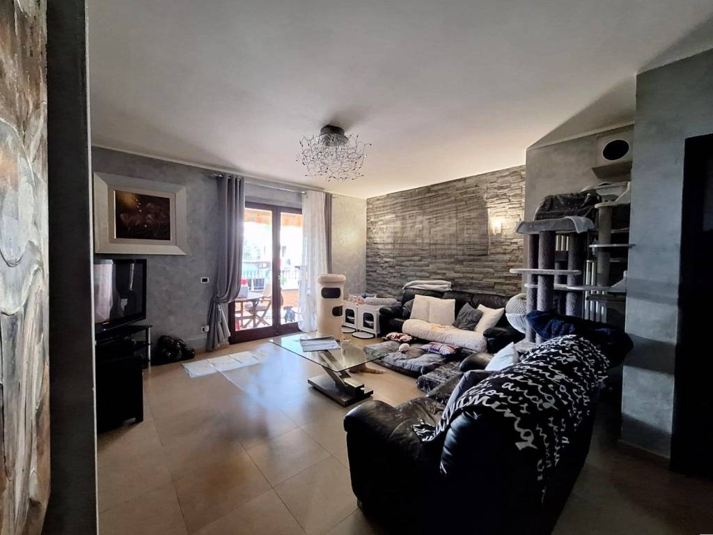 Appartamento a Basciano in Via Gran Sasso, 19 - Foto 4