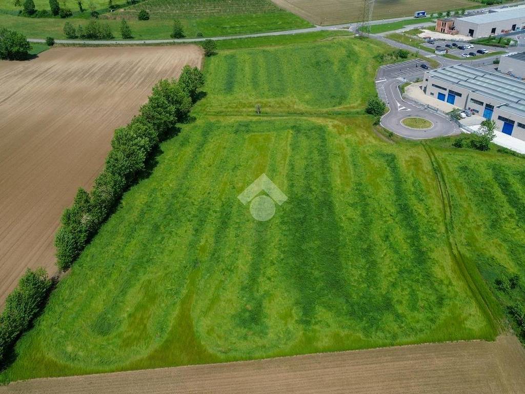 Terreno a Pozzolengo in Via Del Lavoro, 1 - Foto 3