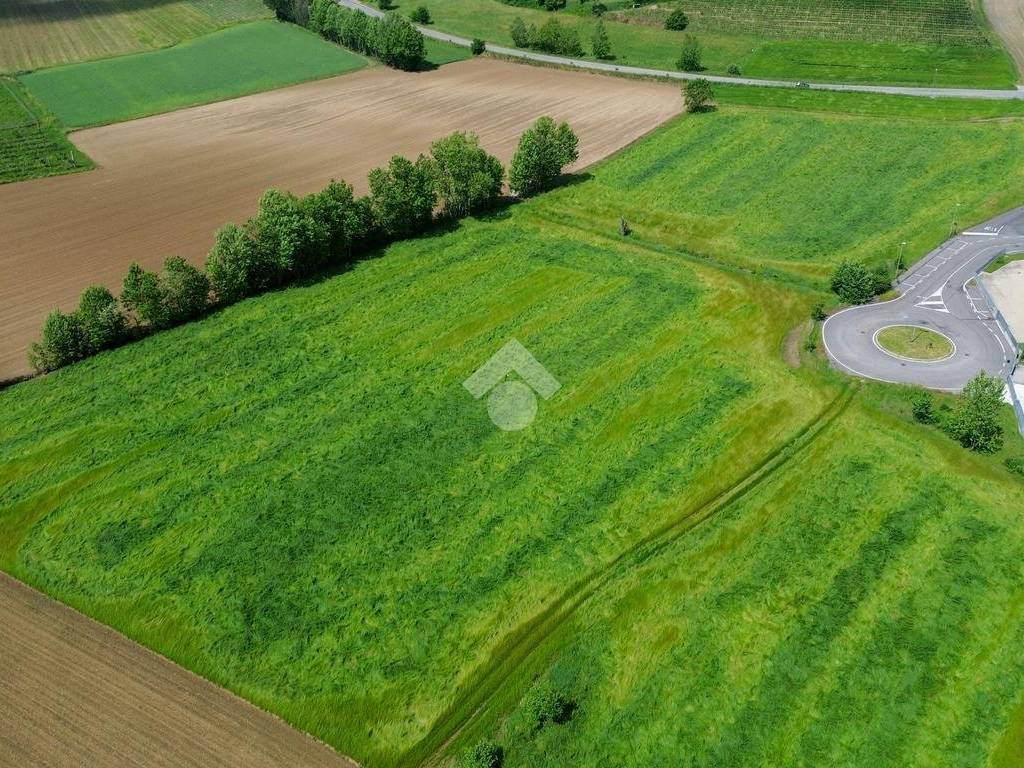 Terreno a Pozzolengo in Via Del Lavoro, 1 - Foto 4