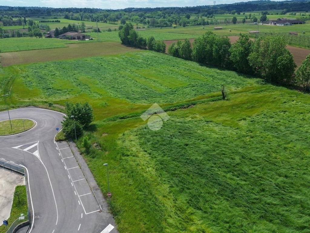 Terreno a Pozzolengo in Via Del Lavoro, 1 - Foto 5