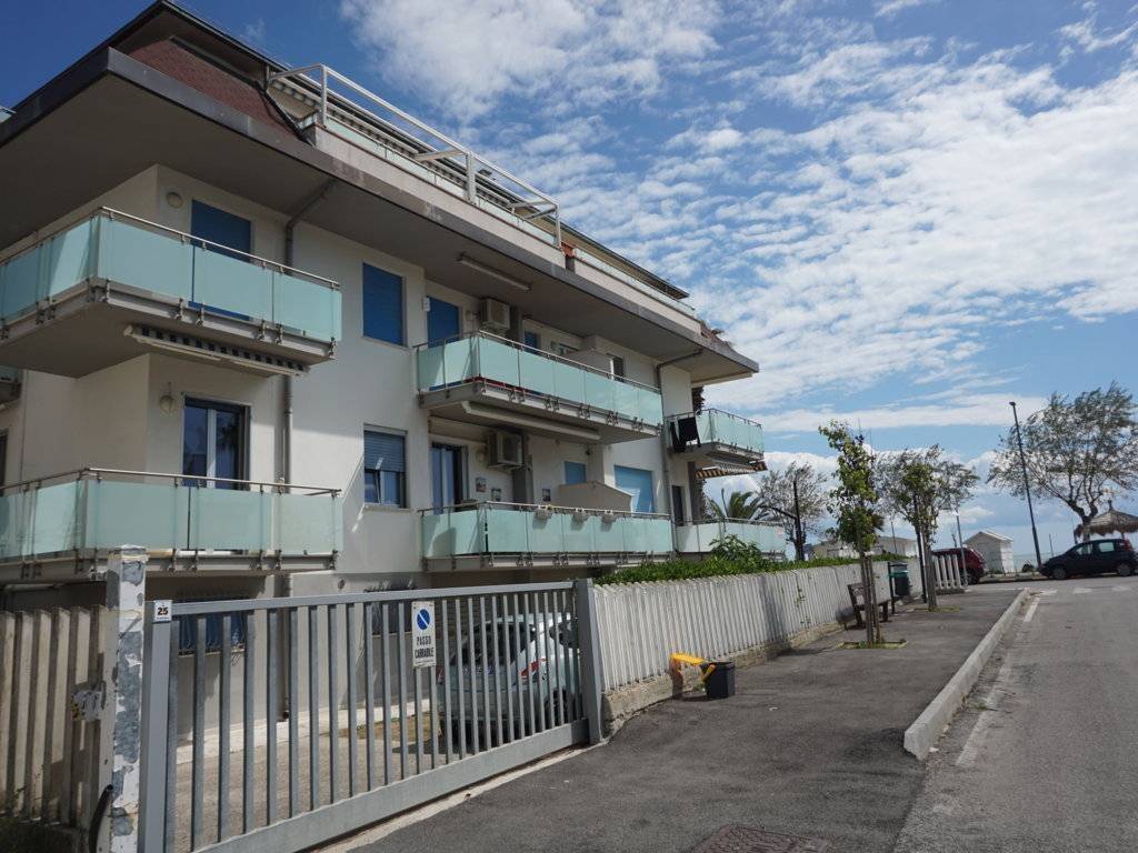 Appartamento a Martinsicuro in Via del Mare, 25 - Foto 4