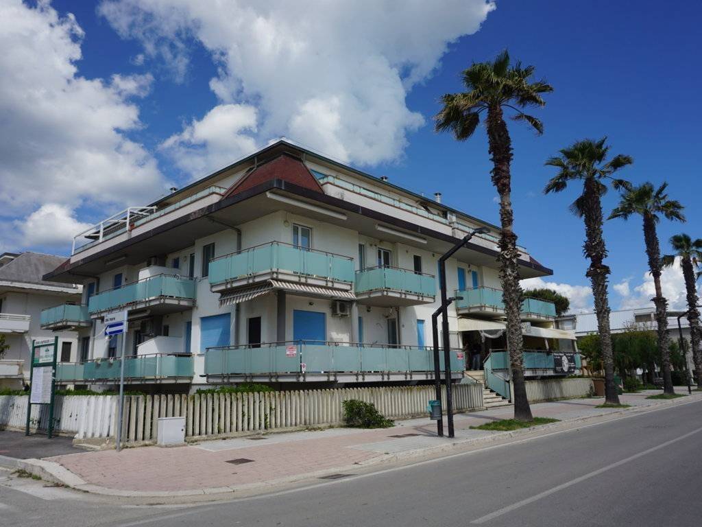 Appartamento a Martinsicuro in Via del Mare, 25 - Foto 5