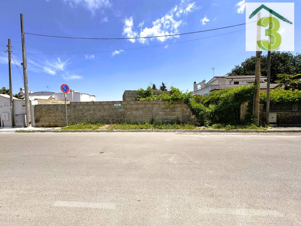 Terreno a Tricase in Via Antonio Maria Valsalva - Foto 2