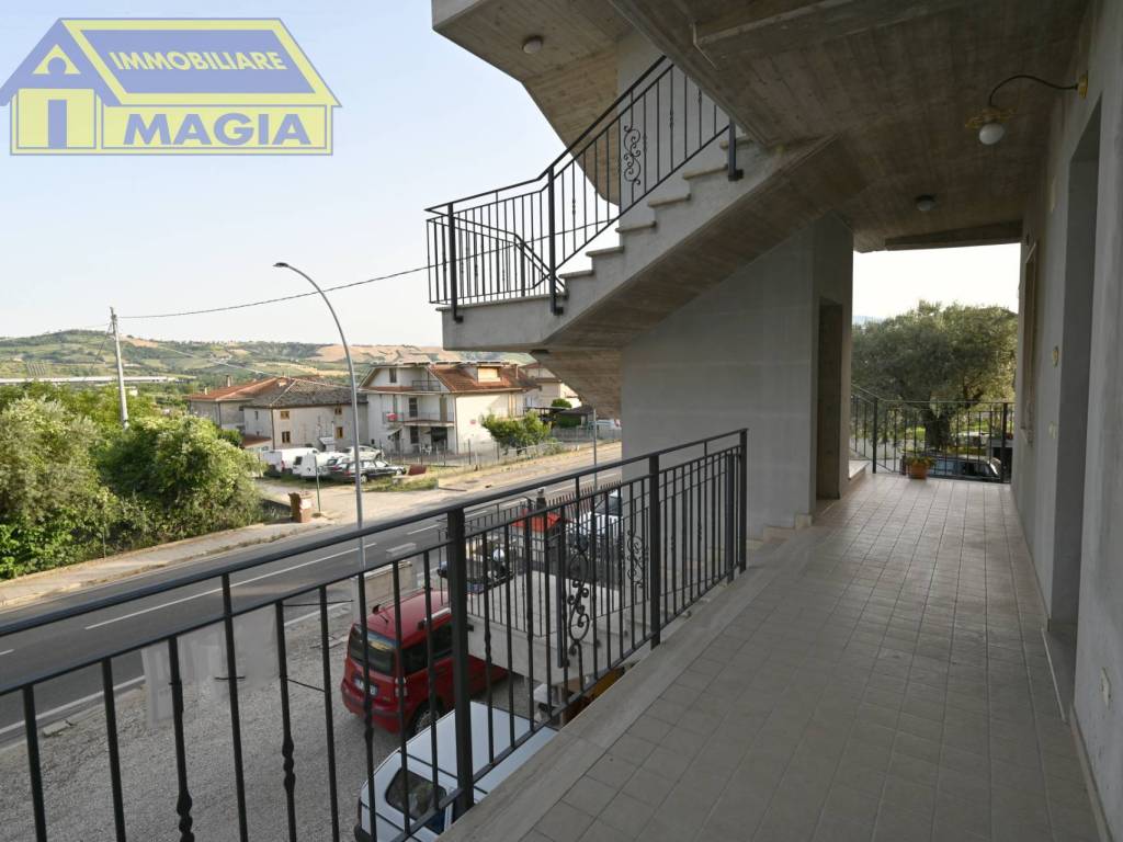 Appartamento a Colli del tronto in Via Salaria, 79 - Foto 5
