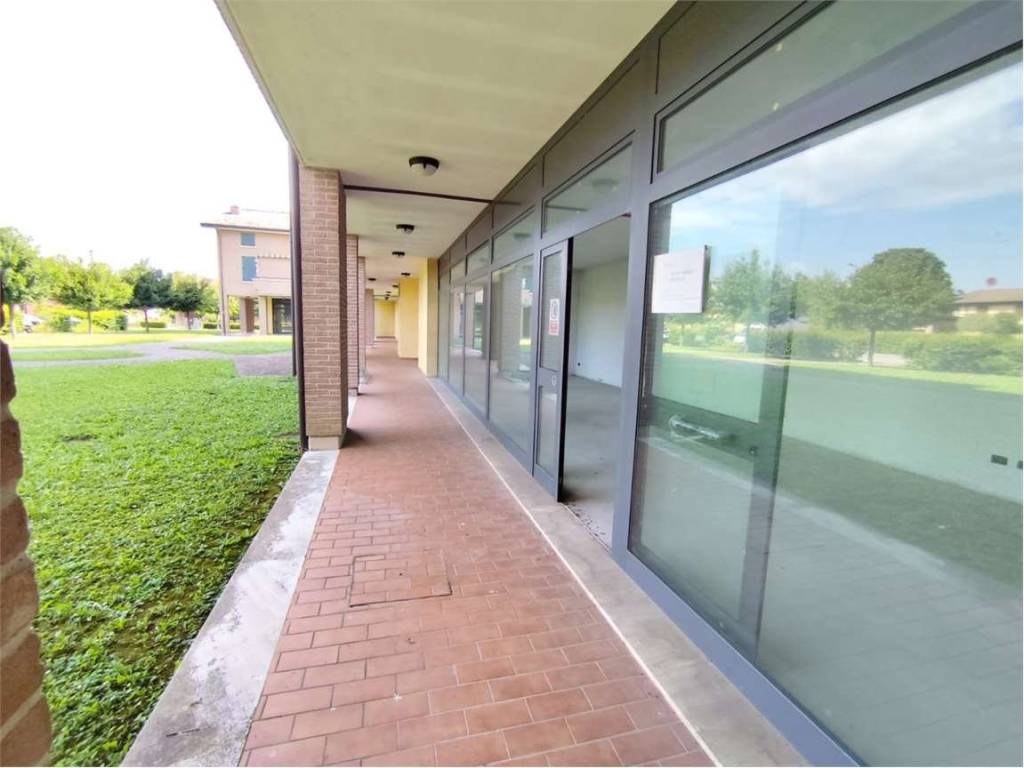 Immobile a Gualtieri in Via M. D'Antona, 2 - Foto 2
