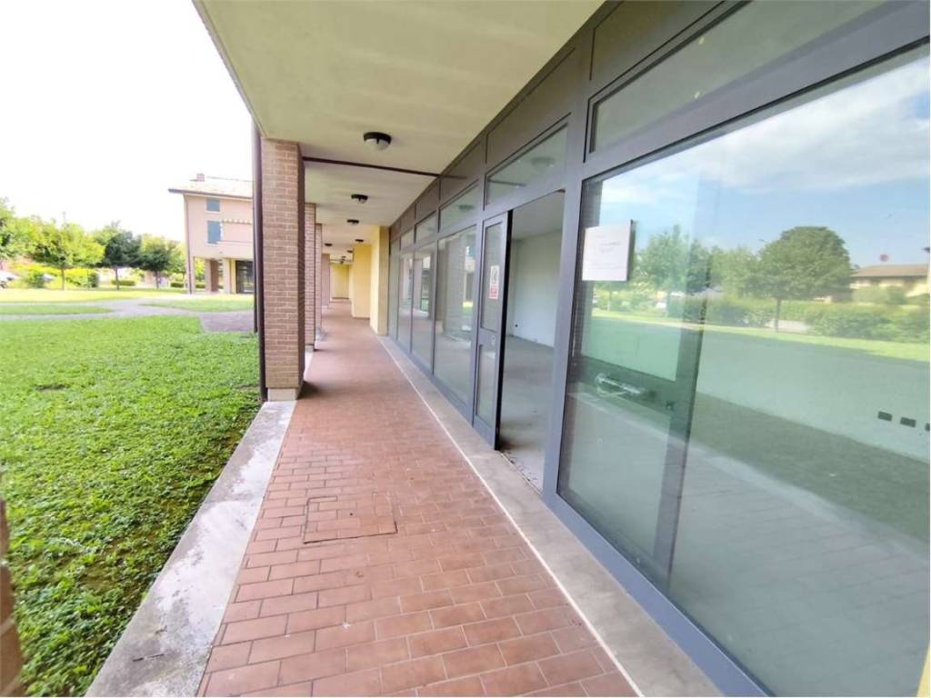 Immobile a Gualtieri in Via M. D'Antona, 2 - Foto 3