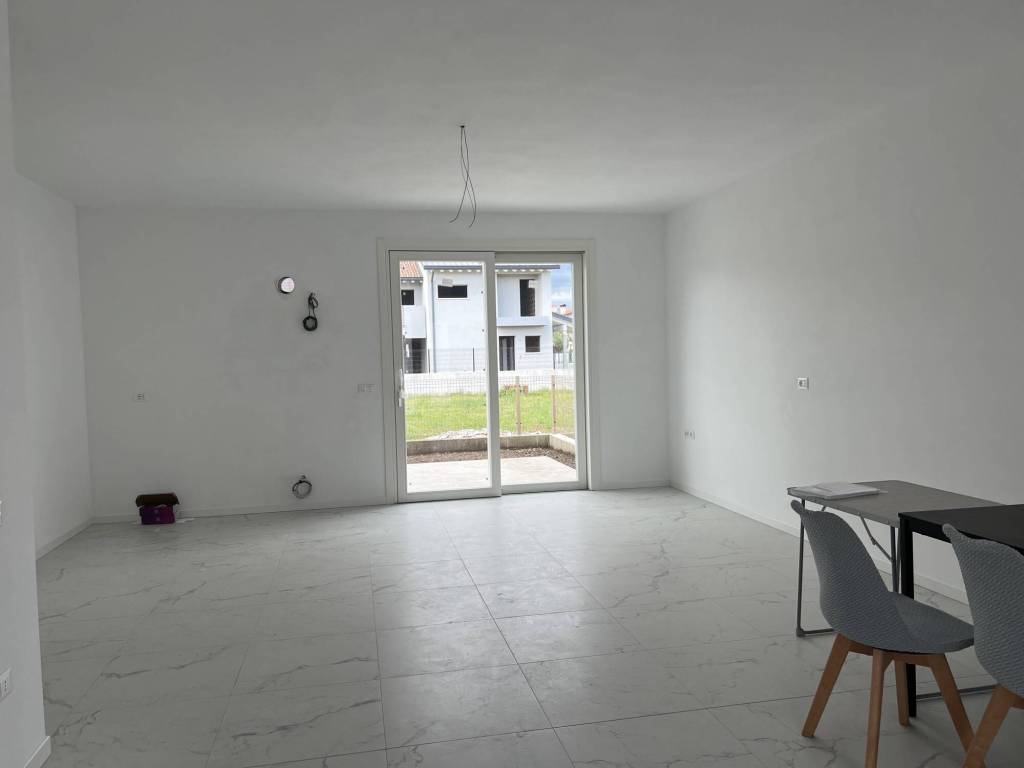 Villetta a schiera a Tezze sul brenta in Via Roma, 4 - Foto 4