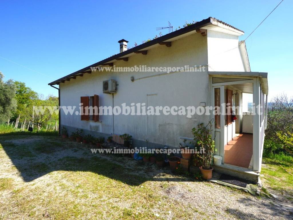 Rustico / casale a Montecassiano - Foto 2