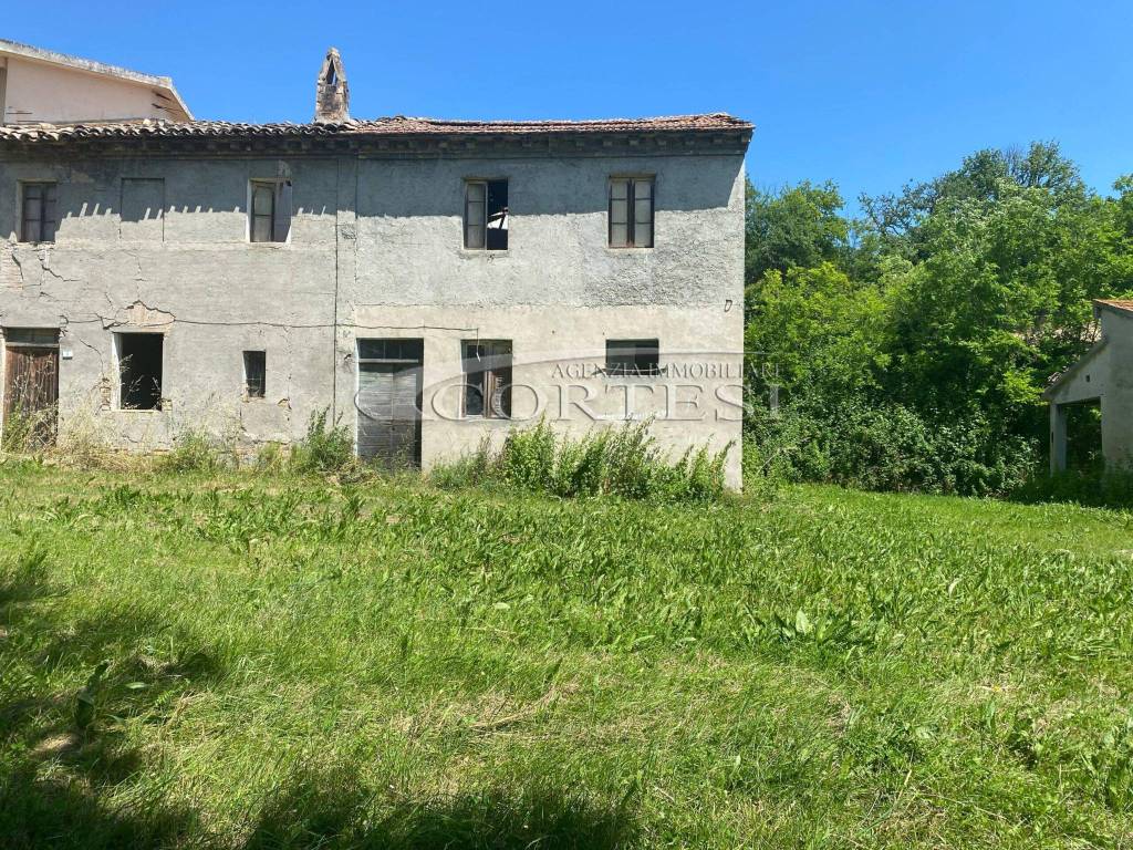 Rustico / casale a Mondavio - Foto 3