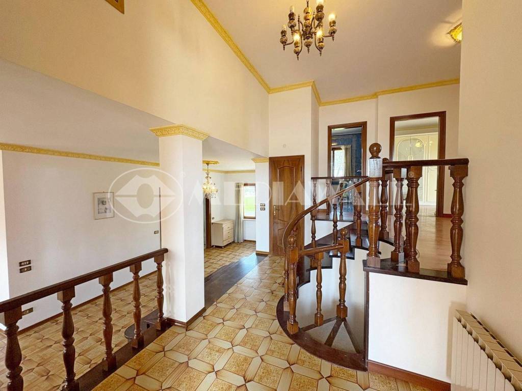 Villa a Morsano al tagliamento in SP13, 25 - Foto 4