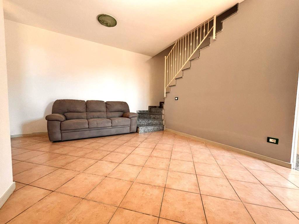 Villetta a schiera a Casalpusterlengo in Via Martiri Resistenza, 32 - Foto 5