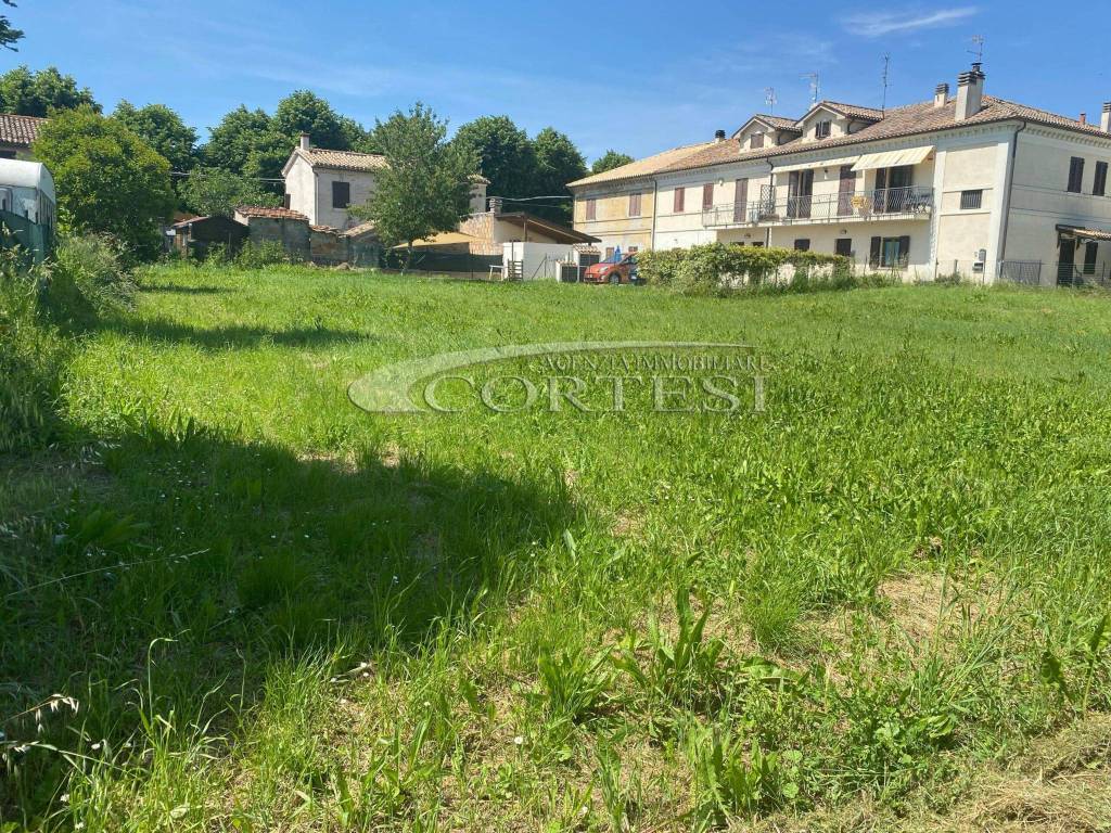 Terreno a Mondavio - Foto 2