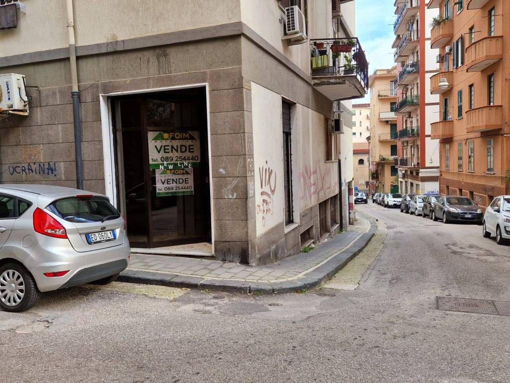 Immobile a Salerno in Piazza San Francesco d'Assisi - Foto 4