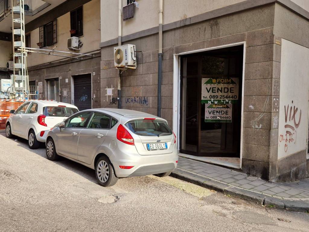 Immobile a Salerno in Piazza San Francesco d'Assisi - Foto 5