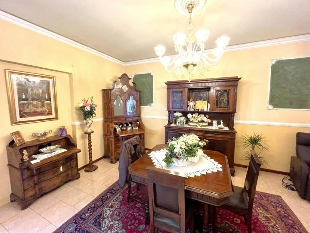 Villa a Buttapietra in Via provvinciale ovest, 7 - Foto 5