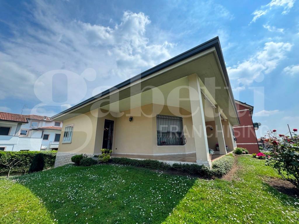 Villa a Bovezzo in viale Venezia, 3 - Foto 2