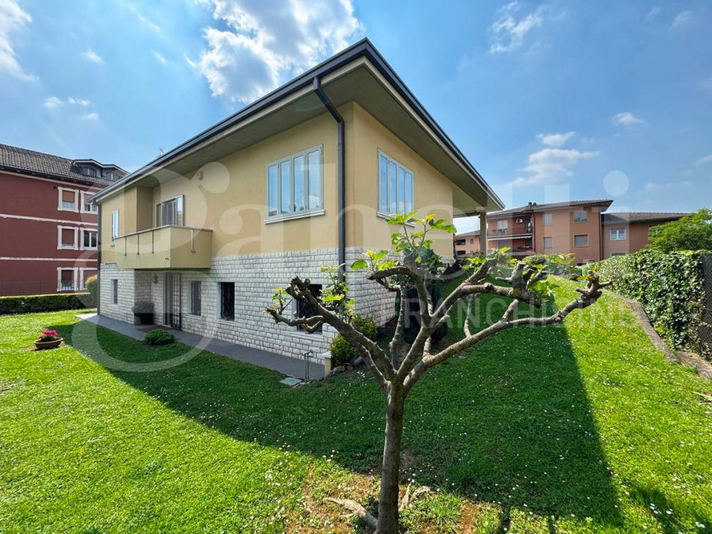 Villa a Bovezzo in viale Venezia, 3 - Foto 3