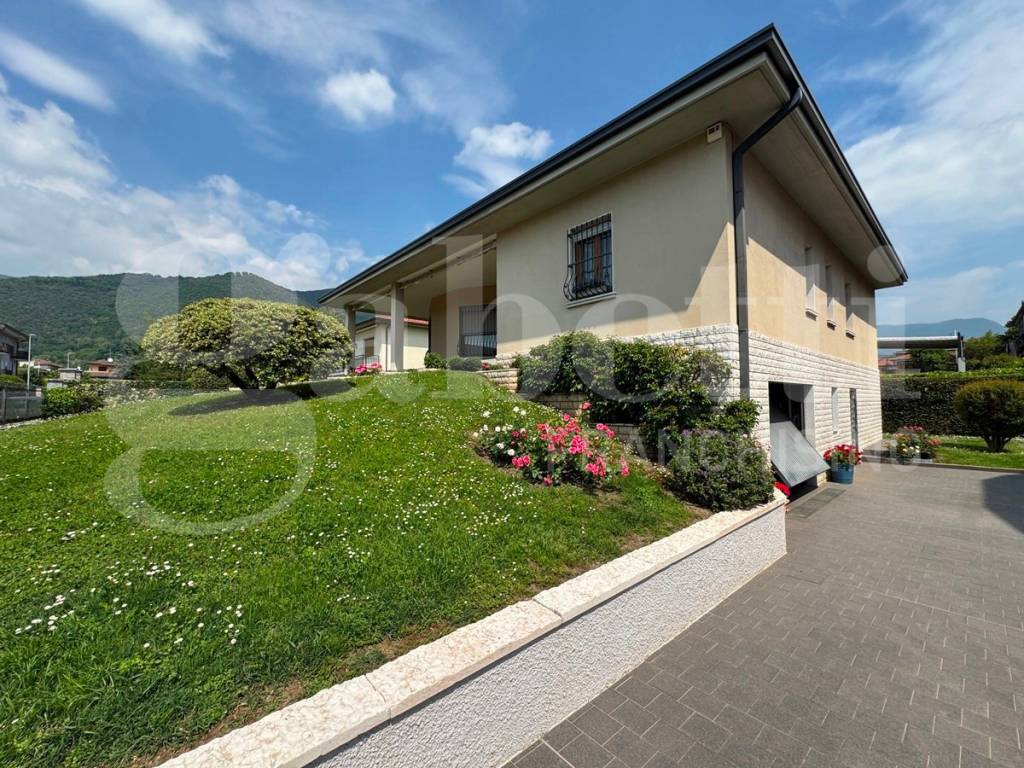 Villa a Bovezzo in viale Venezia, 3 - Foto 4