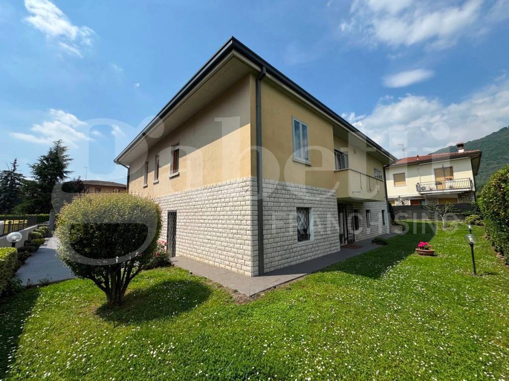 Villa a Bovezzo in viale Venezia, 3 - Foto 5
