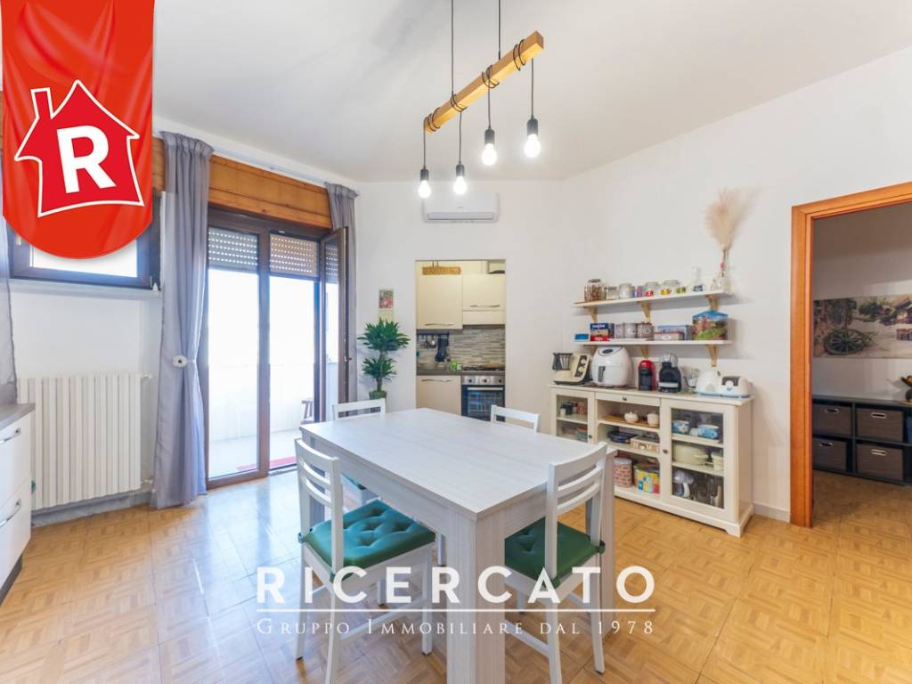 Appartamento a Surbo in Via Martiri d'Otranto, 14 - Foto 4