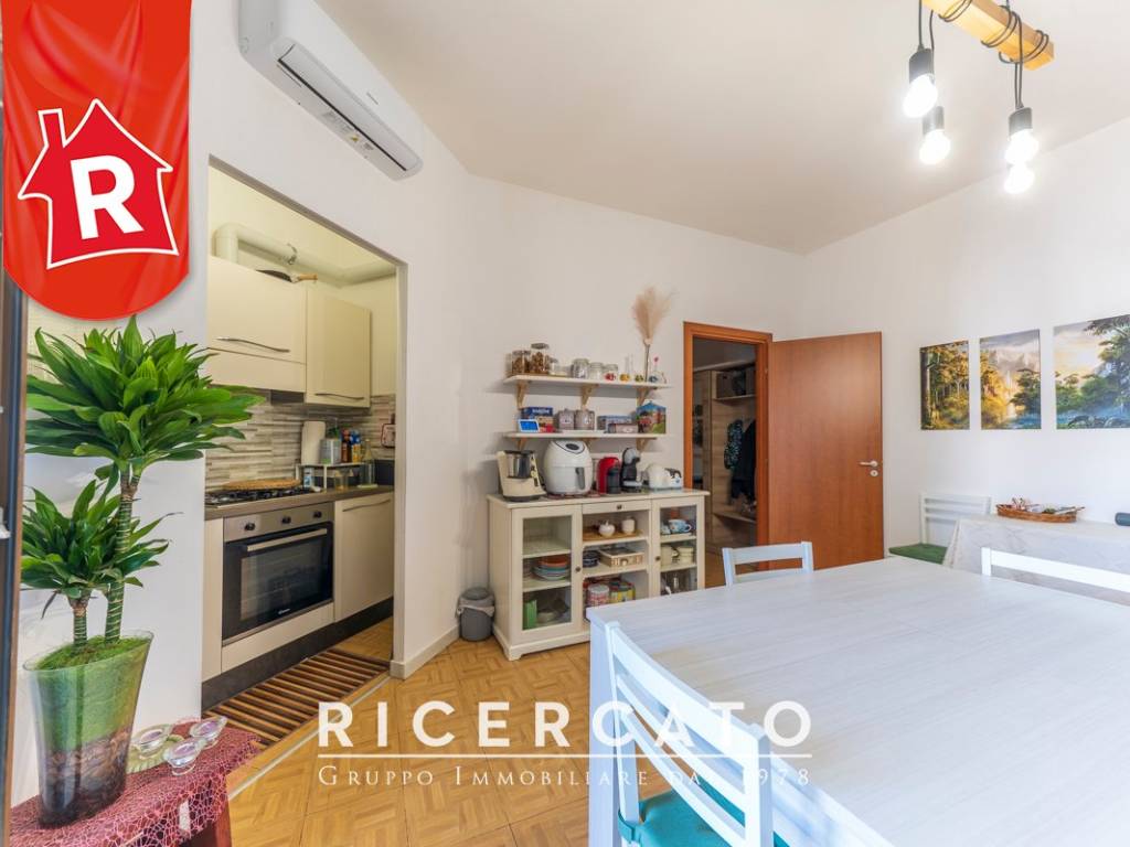 Appartamento a Surbo in Via Martiri d'Otranto, 14 - Foto 5