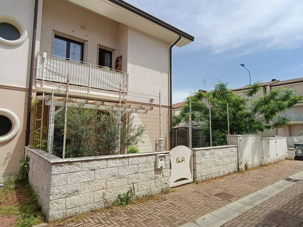 Appartamento a Conselice in Via Antonio Vivaldi, 31 - Foto 2