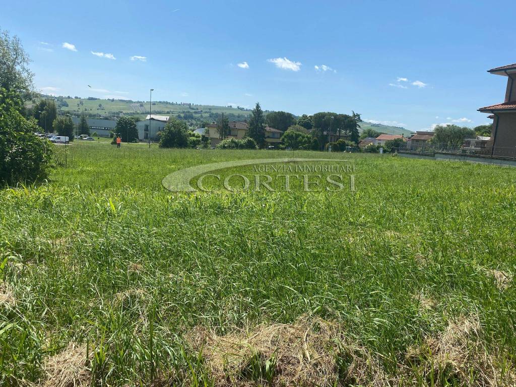 Terreno a Mondavio - Foto 2