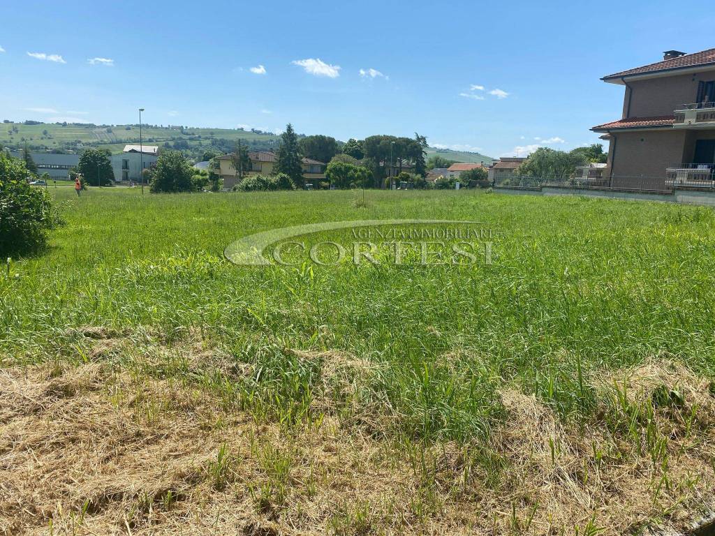 Terreno a Mondavio - Foto 4
