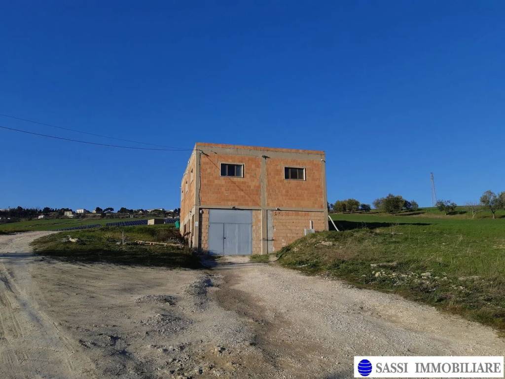 Terreno a Matera in Contrada Scatolino S.N.C. - Foto 2