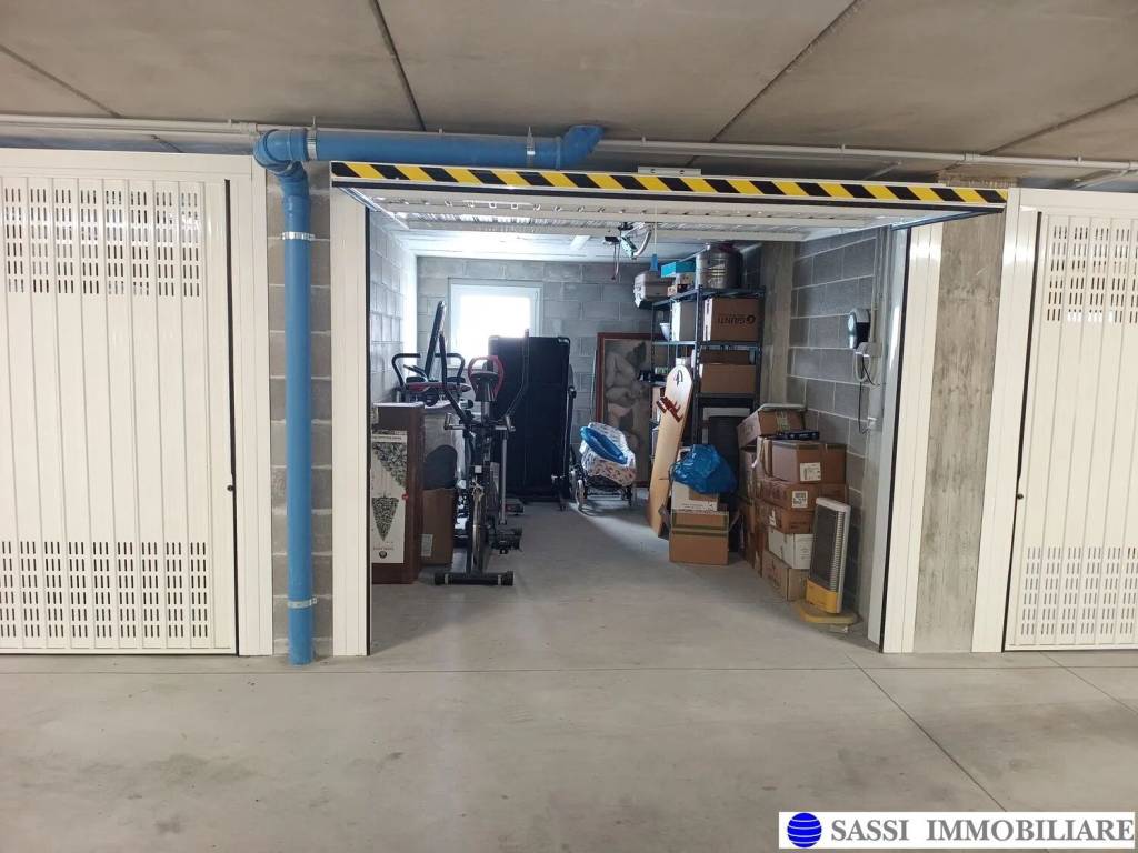 Box / garage a Matera in Via Virgilio, 18 - Foto 2