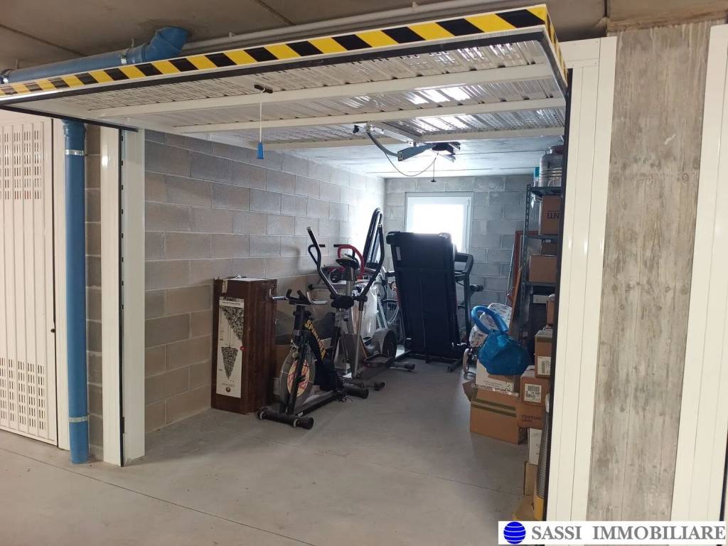 Box / garage a Matera in Via Virgilio, 18 - Foto 3