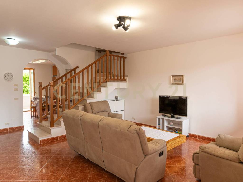 Casa indipendente a Gavorrano in Via guido rossa - Foto 4
