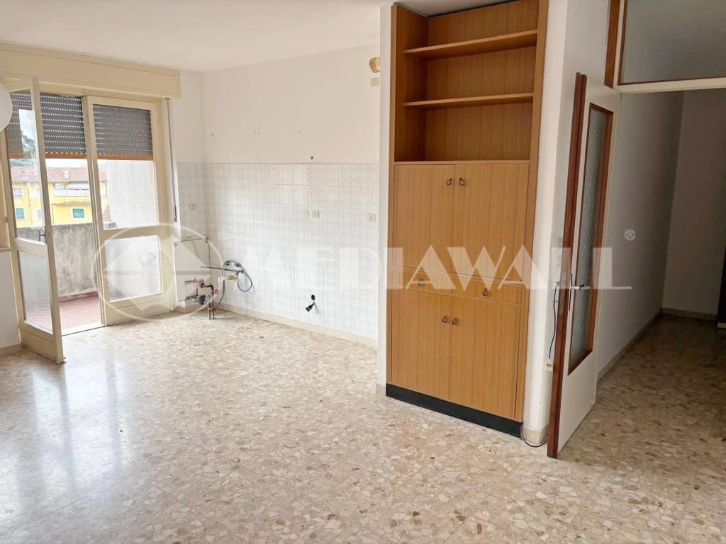 Appartamento a Spilimbergo in Via Umberto Iᵒ, 21 - Foto 4