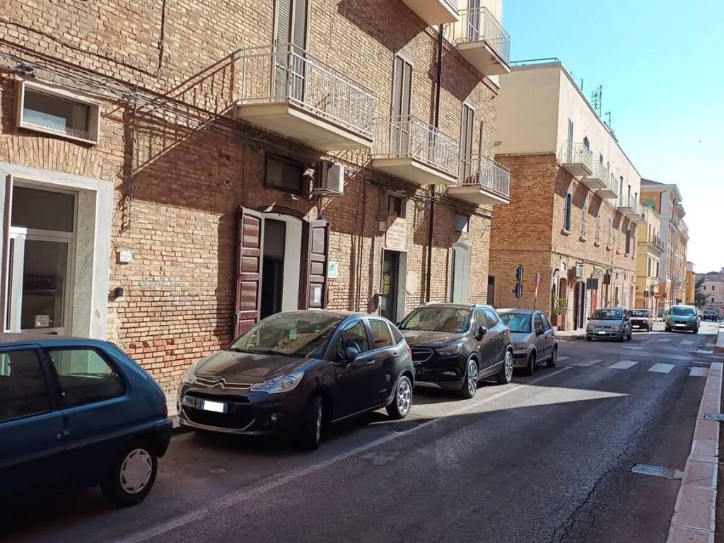Immobile a Matera in Via Vincenzo Cappelluti, 30 - Foto 3