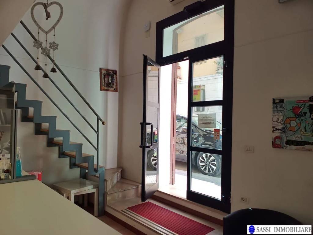 Immobile a Matera in Via Vincenzo Cappelluti, 30 - Foto 4