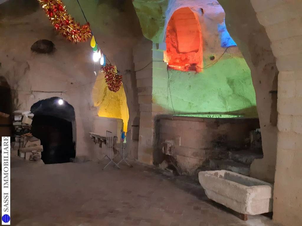 Immobile a Matera in Via Tre Corone, 36 - Foto 5