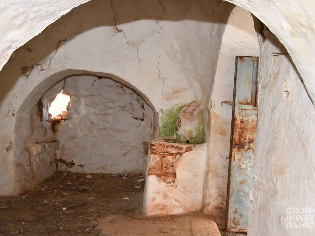 Rustico / casale a Martina franca in Contrada Monte Fellone/H - Foto 3