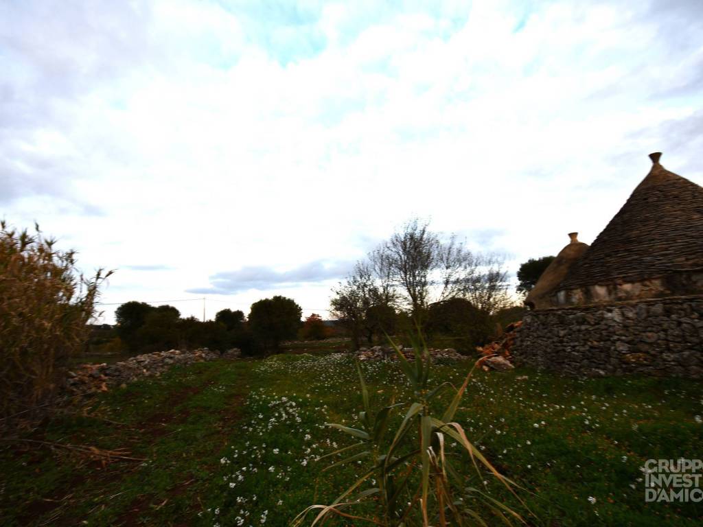 Rustico / casale a Martina franca in Contrada Monte Fellone/H - Foto 5