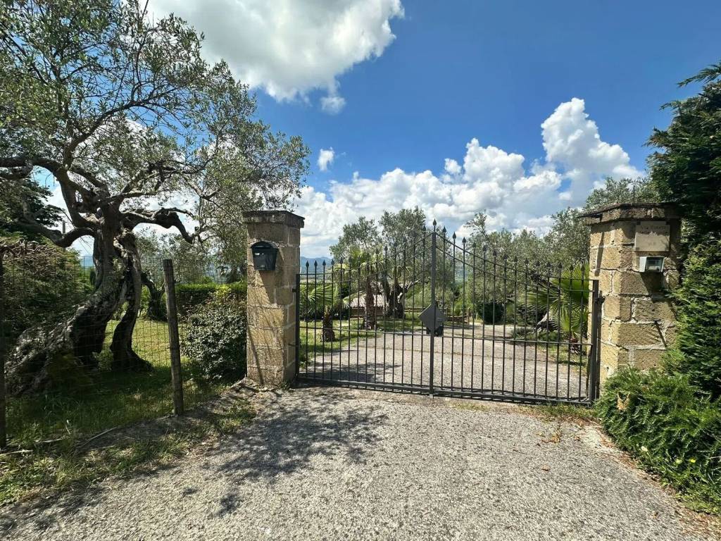 Villa a Melizzano in Contrada Tuoro delle Tavole, 8 - Foto 2