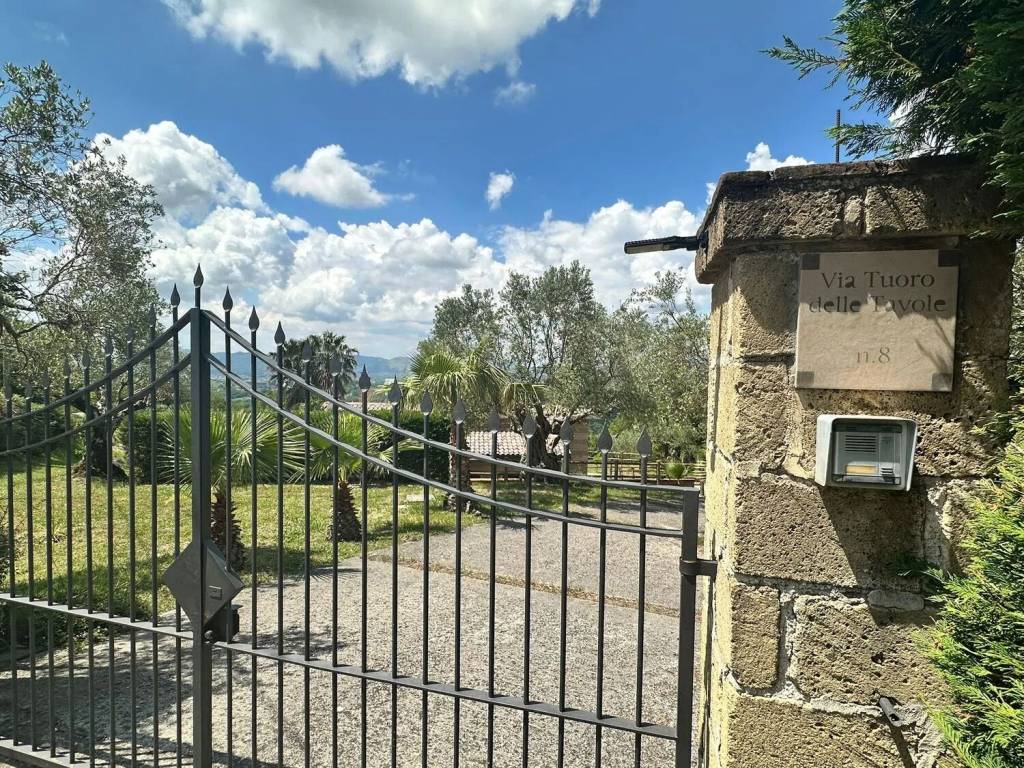 Villa a Melizzano in Contrada Tuoro delle Tavole, 8 - Foto 3