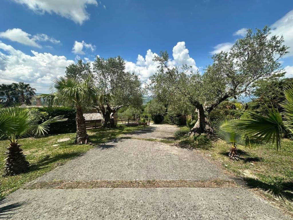 Villa a Melizzano in Contrada Tuoro delle Tavole, 8 - Foto 4