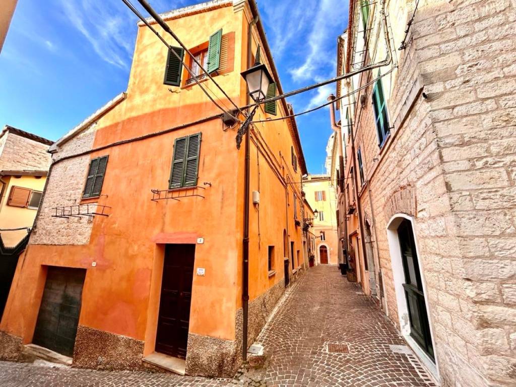 Appartamento a Sirolo in Via Cortesi, 2 - Foto 2