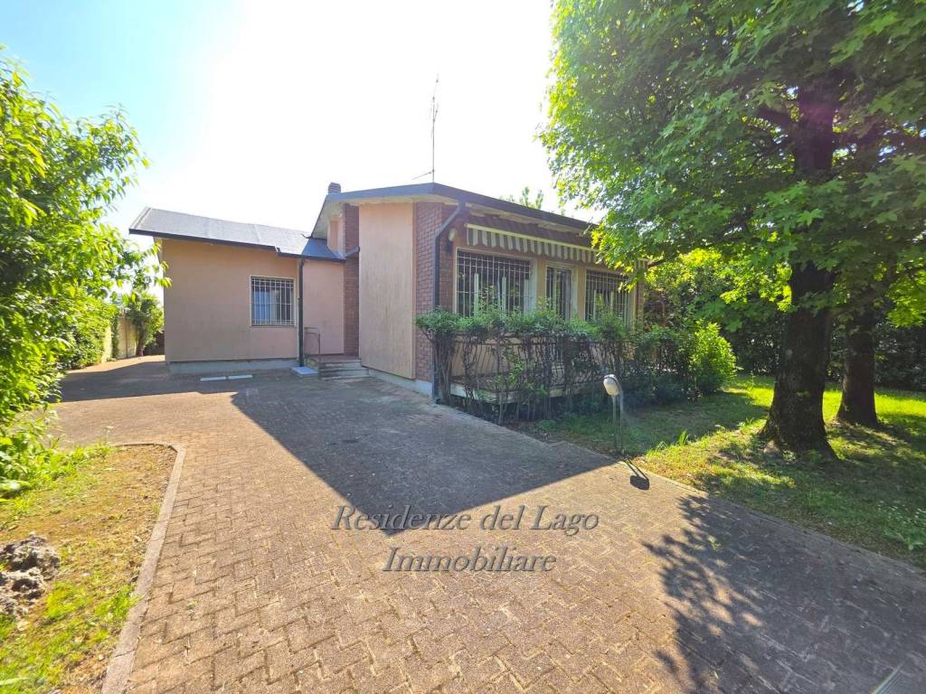 Villa a Peschiera del garda in Via Miralago - Foto 3