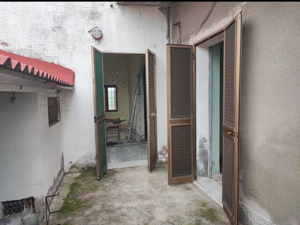 Villa a Piscinas in Via Murrecci, 11 - Foto 4