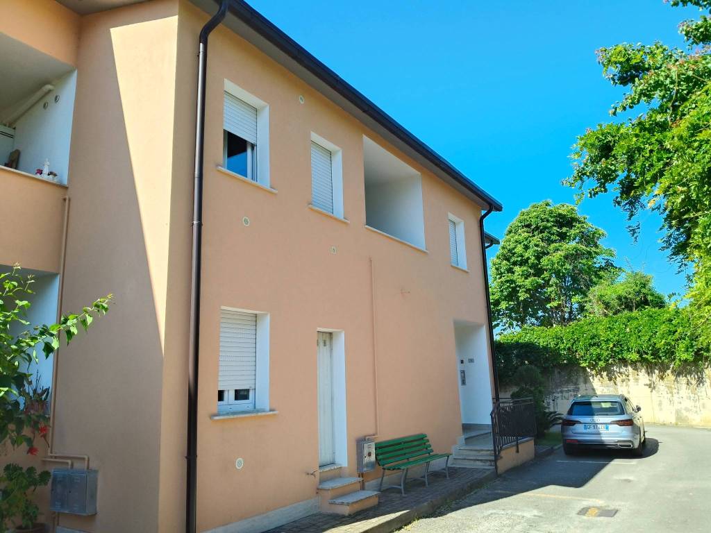 Appartamento a Montopoli di sabina in Via Campore, 8 - Foto 3