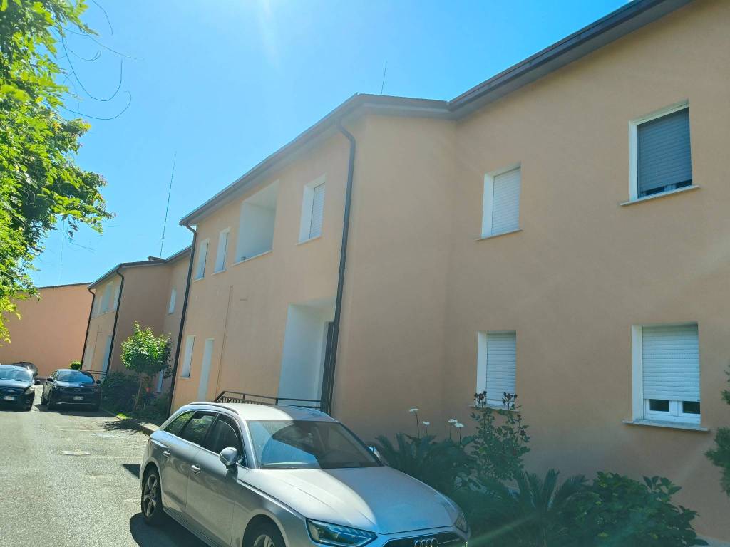 Appartamento a Montopoli di sabina in Via Campore, 8 - Foto 4