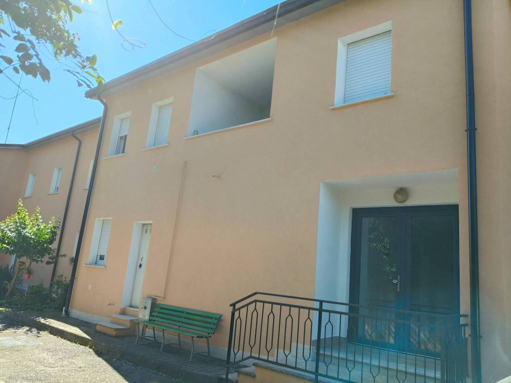 Appartamento a Montopoli di sabina in Via Campore, 8 - Foto 5